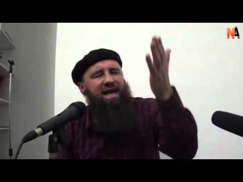 Mr. Elvedin Pezić - Prvi ajet u Kur'anu je IKRE (UČI)