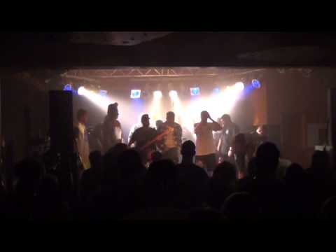 iCarus (Live) - 20.09.2014 - Regenbogen Hameln