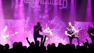 The Unguided - Inherit The Earth - 2017-03-18 Live at Falkhallen, Falkenberg