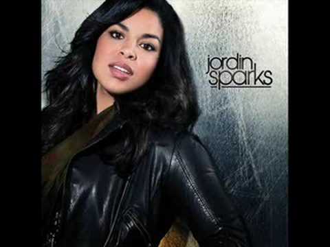 Jordin Sparks - Break Them ( 2008 )