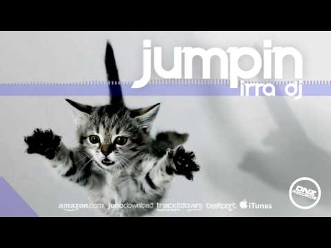 DNZF081 // IRRA DJ - JUMPIN (Official Video DNZ RECORDS)