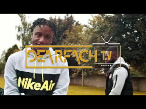 Deuce x Jay Samuels - Ay Caramba Remix #Bop (Official Music Video) | Dearfxch TV