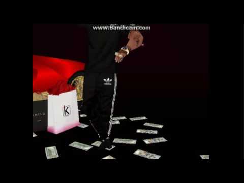 Bilix ft Deejay - ole ole ( clip anime )