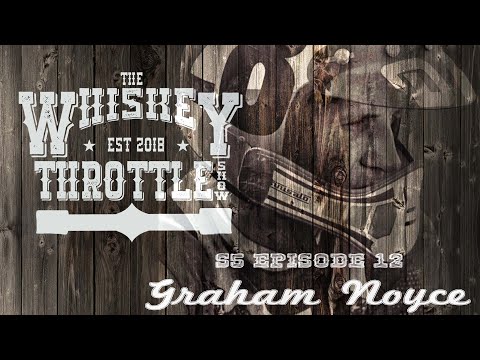 S5 EP12 GRAHAM NOYCE