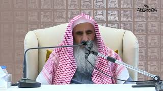 صورة فوائد الدرس الخامس والثلاثون من التفسير