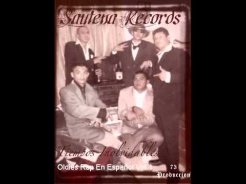 Te Quiero De Verdad (Prod. By S.R. Productions) - El Zmoky Feat. Cholo & Mono (2011)