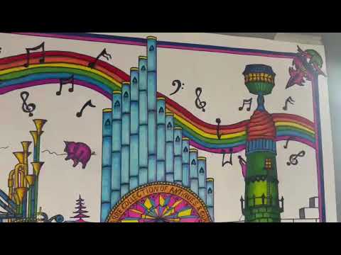 Pink floyd art - Image 2