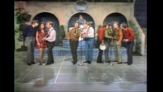 Buck Owens and The Buckaroos - Heartbreak Mountain 1966