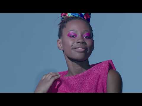 (AKQ)Akcent feat. Jordan - Deeply In Love [Love The Show] (Official Music Video)(720P_HD)_1