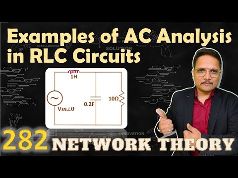 Resonance in Series RLC Circuit