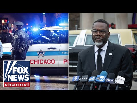 HIS 'LEGACY': Blue city mayor TORCHED for student’s ’avoidable’ murder