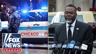 HIS 'LEGACY': Blue city mayor TORCHED for student’s ’avoidable’ murder
