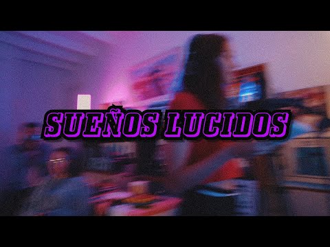 Sueños Lúcidos -  Fer Fer Miranda (feat. Idali & Cheves)