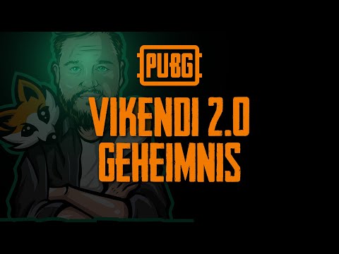 PUBG: Geheimes Versteck auf Vikendi 2.0 | Cargo Depot