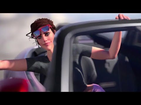 Die Young - Announcement Trailer