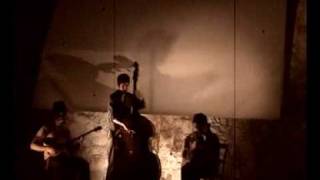 Trio Tekke - Σούρα και μαστούρα / Soura ke mastoura (live)