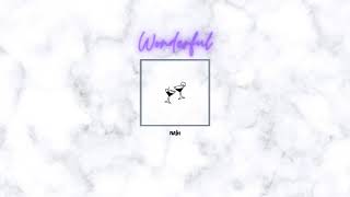 Ja Rule - Wonderful (NAŠH VIP Mix)