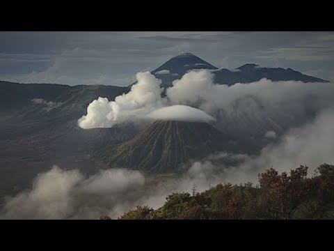 World's greatest natural wonders: Ep. 2 - Vulcani