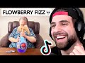 Send Me Your FUNNIEST TikTok