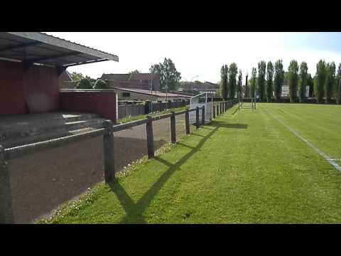 Vidéos Matchs AFC LIBERCOURT - ASN A (08-05-2015)(2)