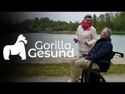 Rollz Motion Electric | Selbständigkeit steigern: Rollator zum elektrischen Rollstuhl umbauen