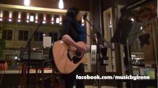 Michael Penn&#39;s &quot;No Myth&quot; (cover)