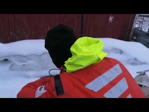 Uistelusimulaattori osa 2