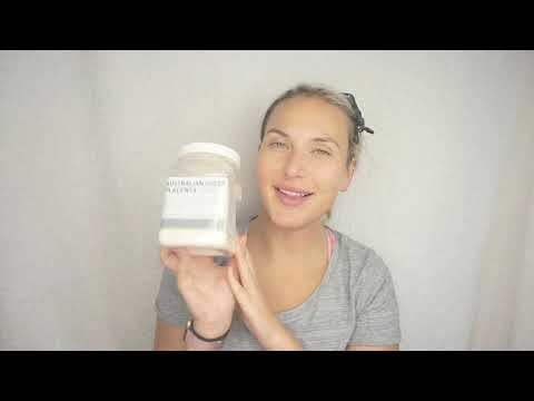 Pure Himalyan White Tea Jelly Mask