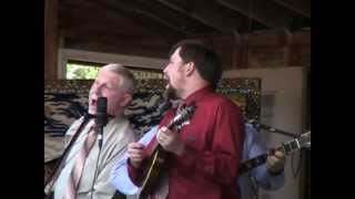 Lonesome Valley, Alan Sibley and the Magnolia Ramblers