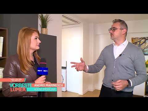 Prețuri cu 20% mai mari la locuințe și chirii