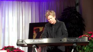 Dreams - Brian Culbertson (Smooth Jazz Family)
