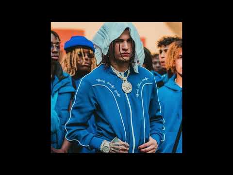 *FREE* RONDODASOSA x LAZZA Type beat | "FRESH" | Trap rap instrumental 2024 | Prod. Calo