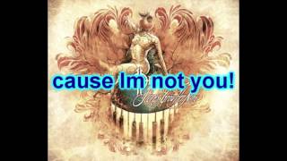 I Have A Right-Sonata Arctica With Lyrics