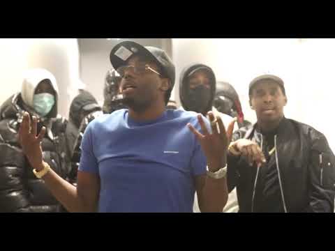 [FREE] Top5 x WhyG x Toronto Type Beat "O Block" (Prod. @Kashoutt.a x RicoRunDat)