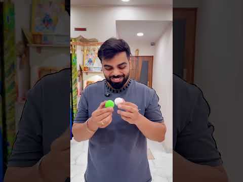Gaurav ko aaj kitni clay balls mili #gauravaroravlogs #youtubeshorts #shorts