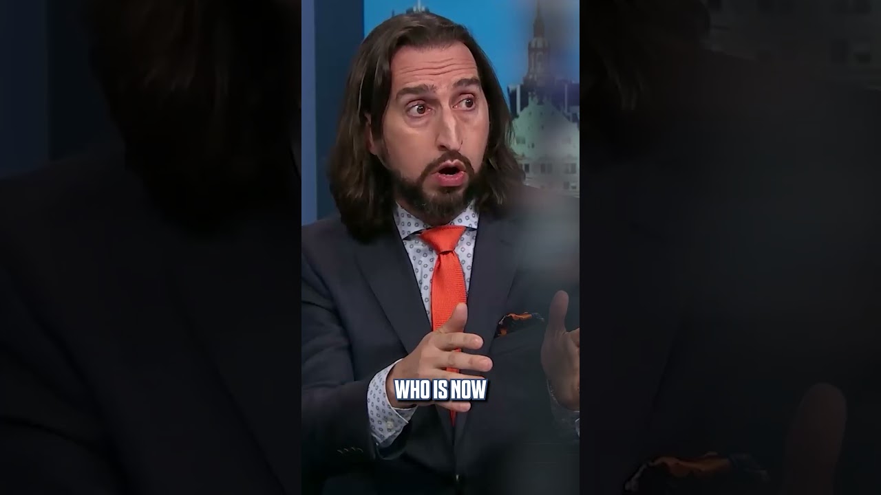 Should the Steelers wait for Aaron Rodgers? #nfl #steelers #aaronrodgers