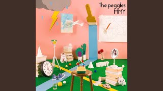 Music video thumbnail preview for Boy Meets Girl (Remastered 2022) by the peggies