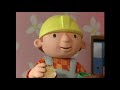 Bob The Builder Season 1 Episode 4 Muck Gets Stuck US Dub DVD Version