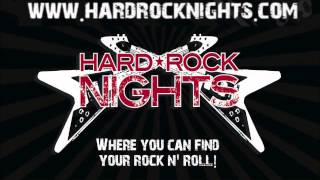 Hard Rock Nights "The Queen Speaks" With Jeff Pilson (Dokken, Foreigner, T&N)