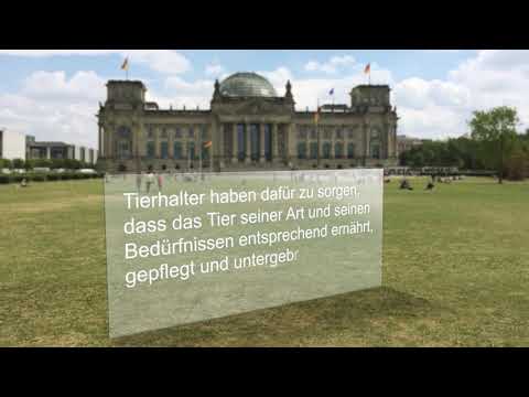 Artgerechte Tierhaltung