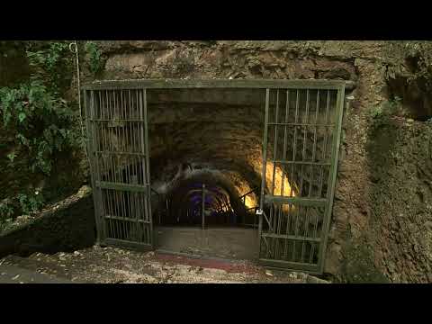 Grotte di Castellana.  Le viscere della Terra - Wonders 2024