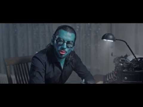 THA SHUDRAS - Adj egy csókot [OFFICIAL MUSIC VIDEO]