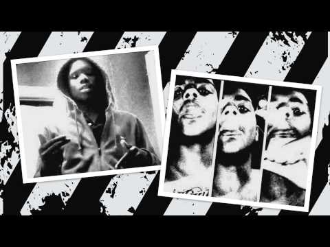 YB Feat Rushhy Bandxz - Finna Blow | Prod. by Gabrielus Records