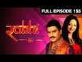 Rakhi Atoot Rishtey Ki Dor Hindi TV Serial Full Ep 155 Ayub Khan Nupur Zee TV