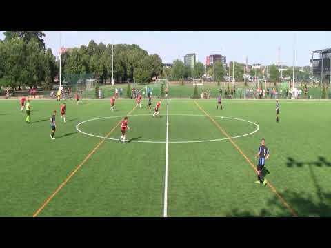 P17 SM, FC Inter-Hercules, 27.7.2021