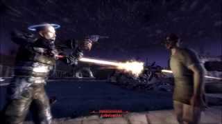 Let's Play Fallout New Vegas Part 165 - And My Axe