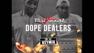 Troy Ave - Dope Dealers / Trap Niggaz (feat. Future)