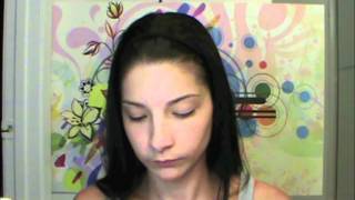 TAG :: 5 Minute Makeup Challenge