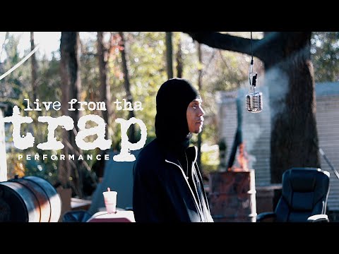 LIVE FROM THA TRAP w/ GITTY T