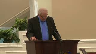 Prophets Declare the Deity of Christ (Pastor Charles Lawson)